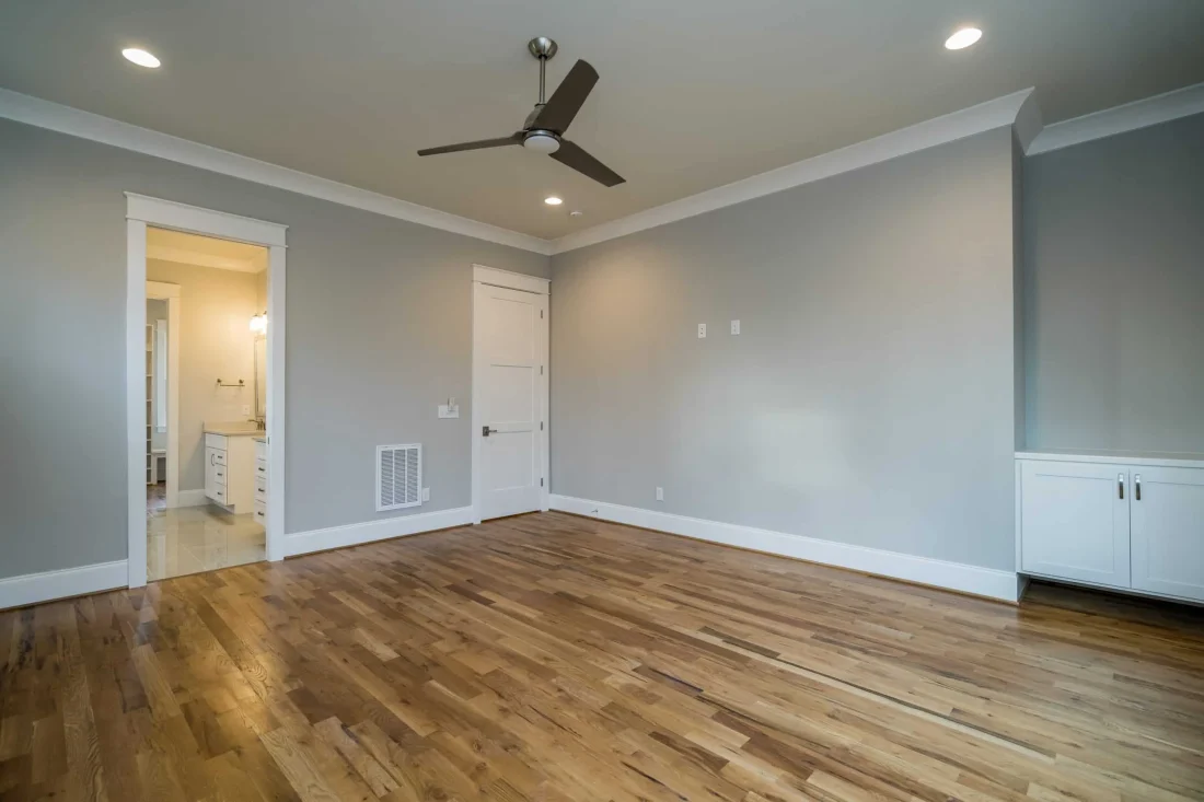 4-Bedroom house Plan with Architectural Blueprint Designs