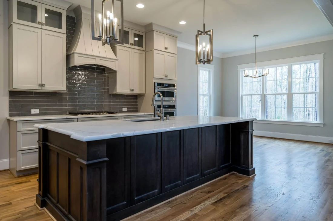 4-Bedroom house Plan with Architectural Blueprint Designs