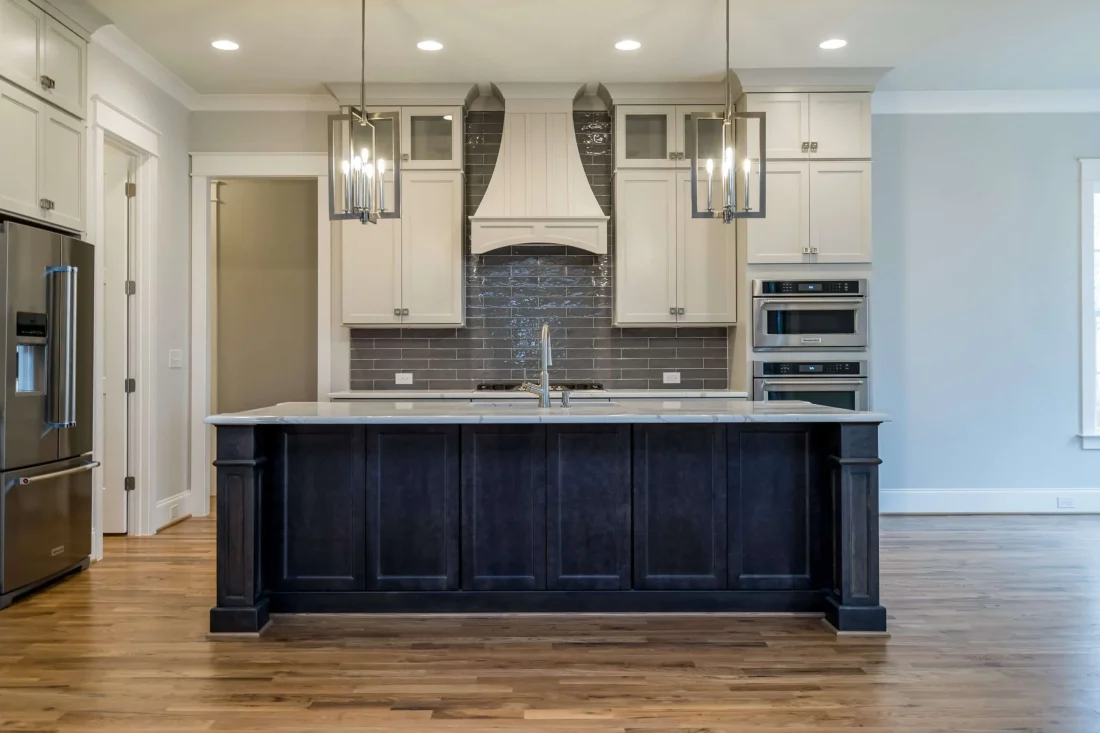 4-Bedroom house Plan with Architectural Blueprint Designs