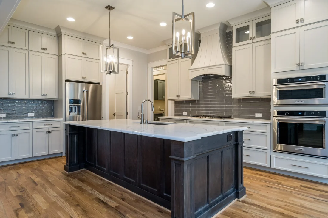 4-Bedroom house Plan with Architectural Blueprint Designs