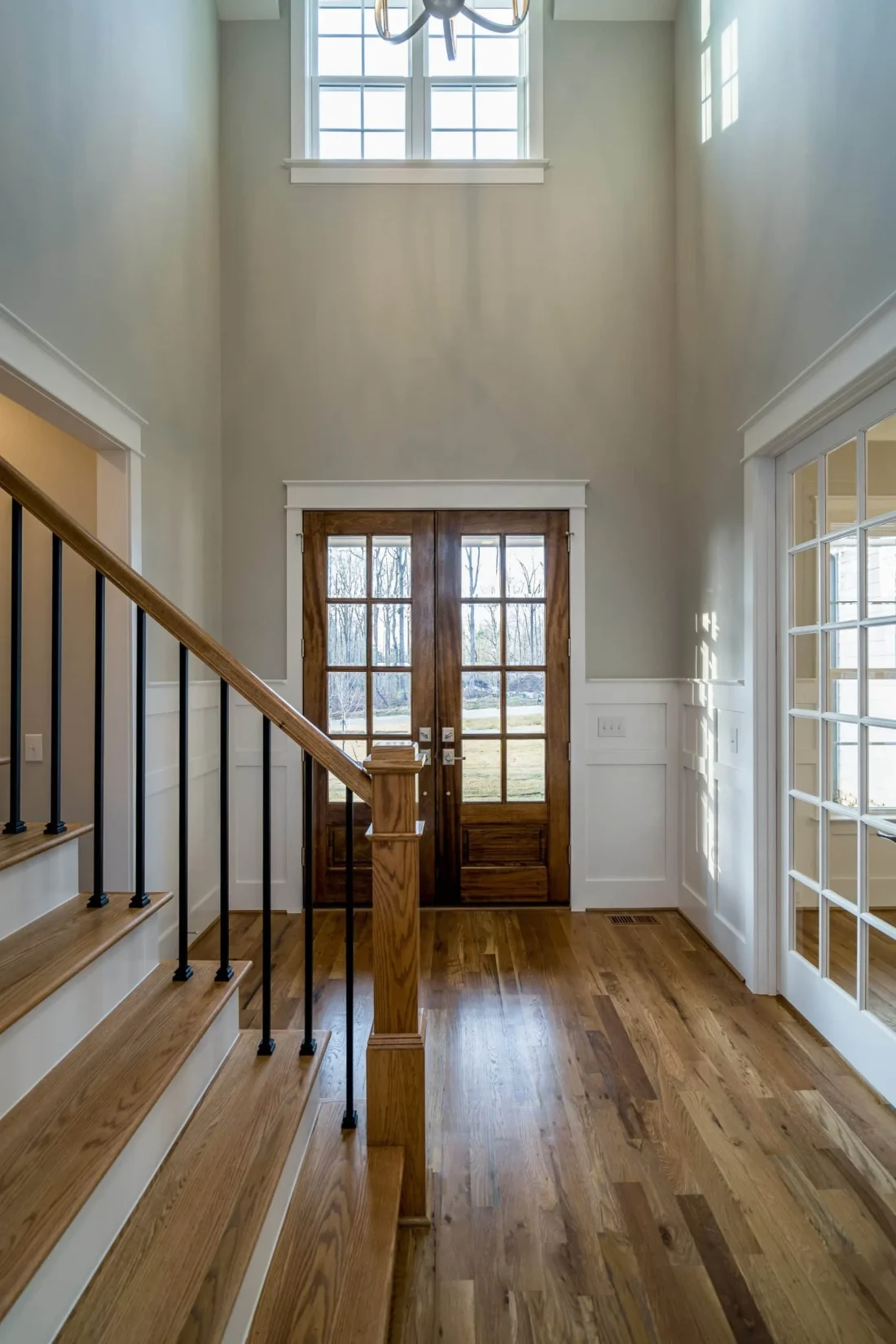 4-Bedroom house Plan with Architectural Blueprint Designs