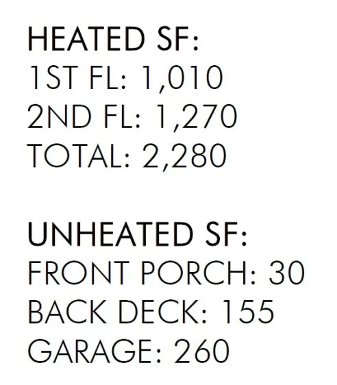 Modern Suburban house Plan with Spacious 2-Story Design