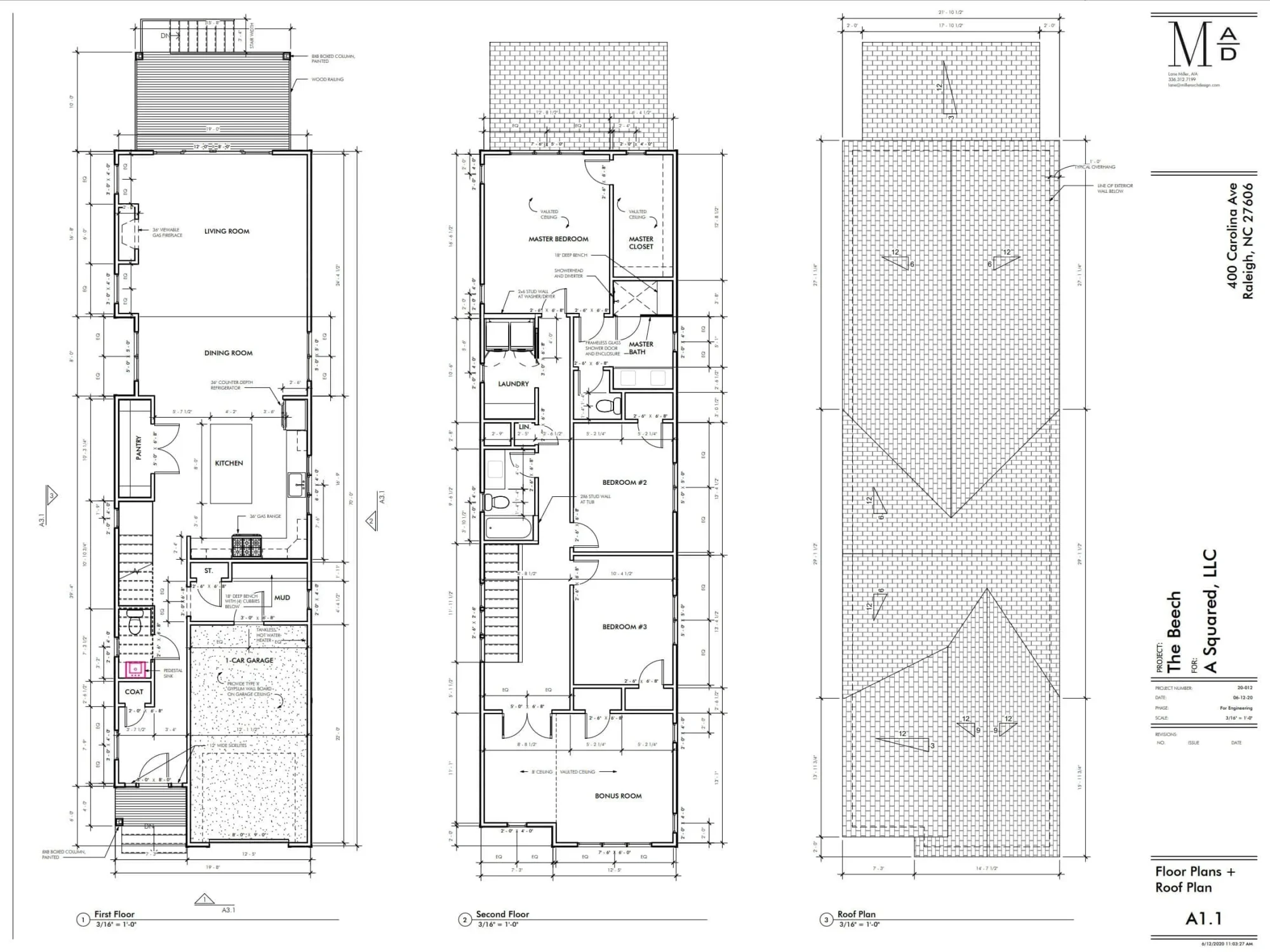 Modern Suburban house Plan with Spacious 2-Story Design