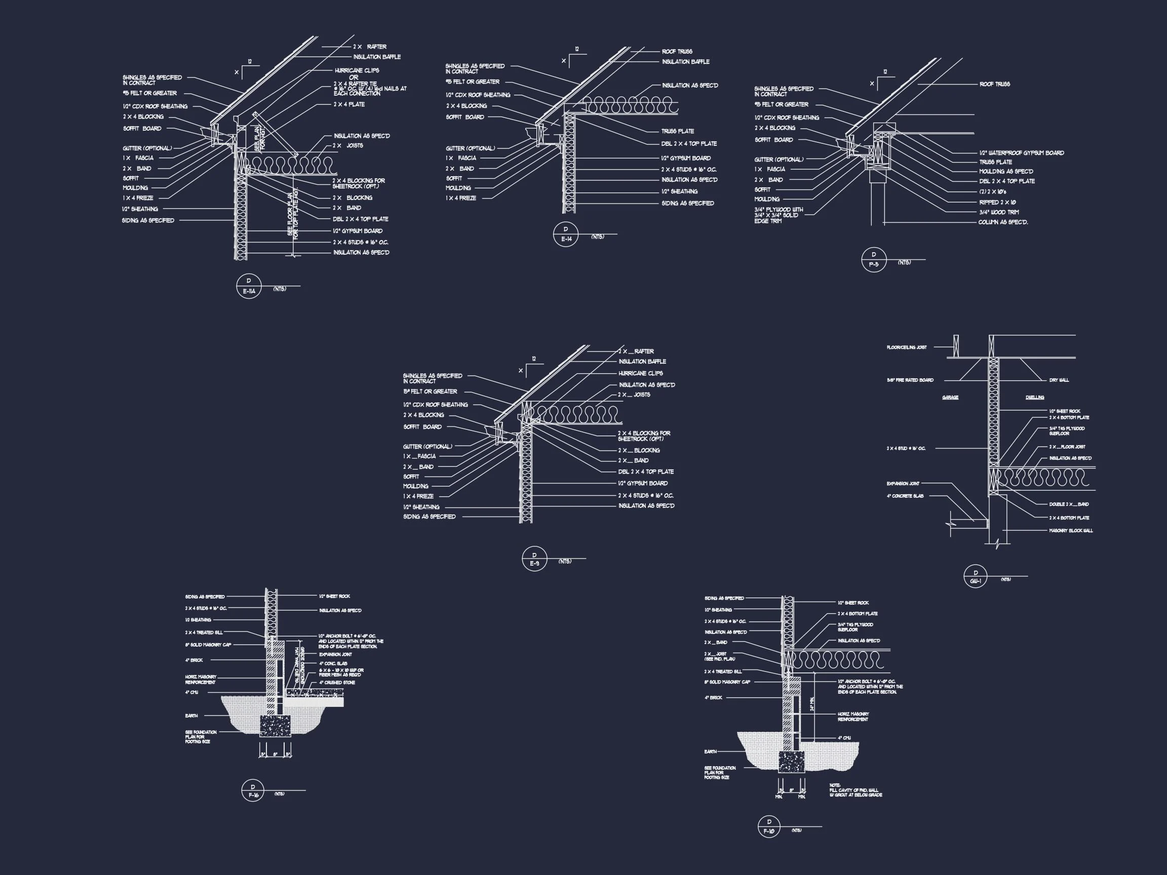 20-1213 HOUSE PLAN - Stunning House Plan with 1.5 Floors, CAD Designs, and Blueprint 20 Stunning house Plan with 1.5 Floors, CAD Designs, and Blueprint