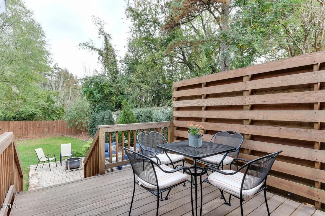 Charming 4-Bedroom house Plan with CAD Floor Designs