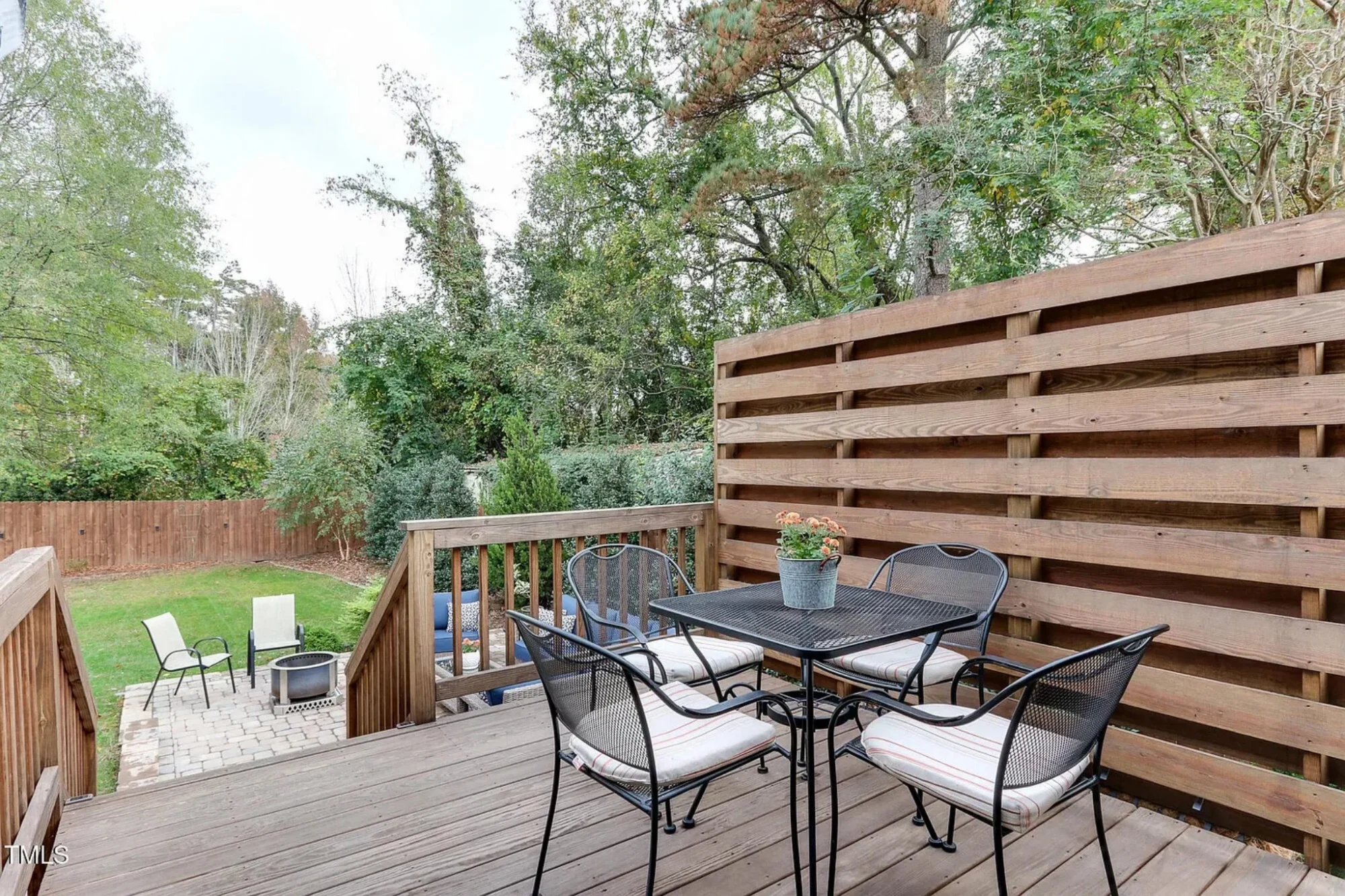 Charming 4-Bedroom house Plan with CAD Floor Designs