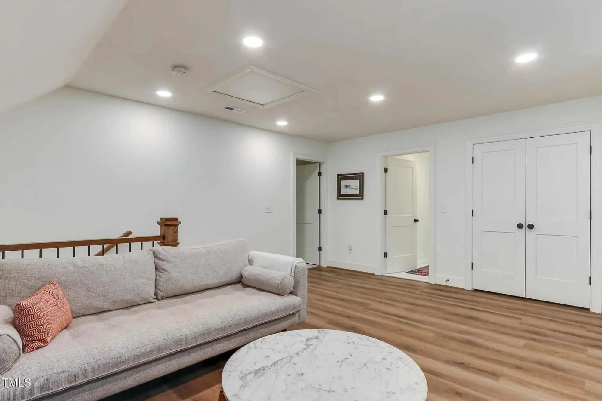 Charming 4-Bedroom house Plan with CAD Floor Designs