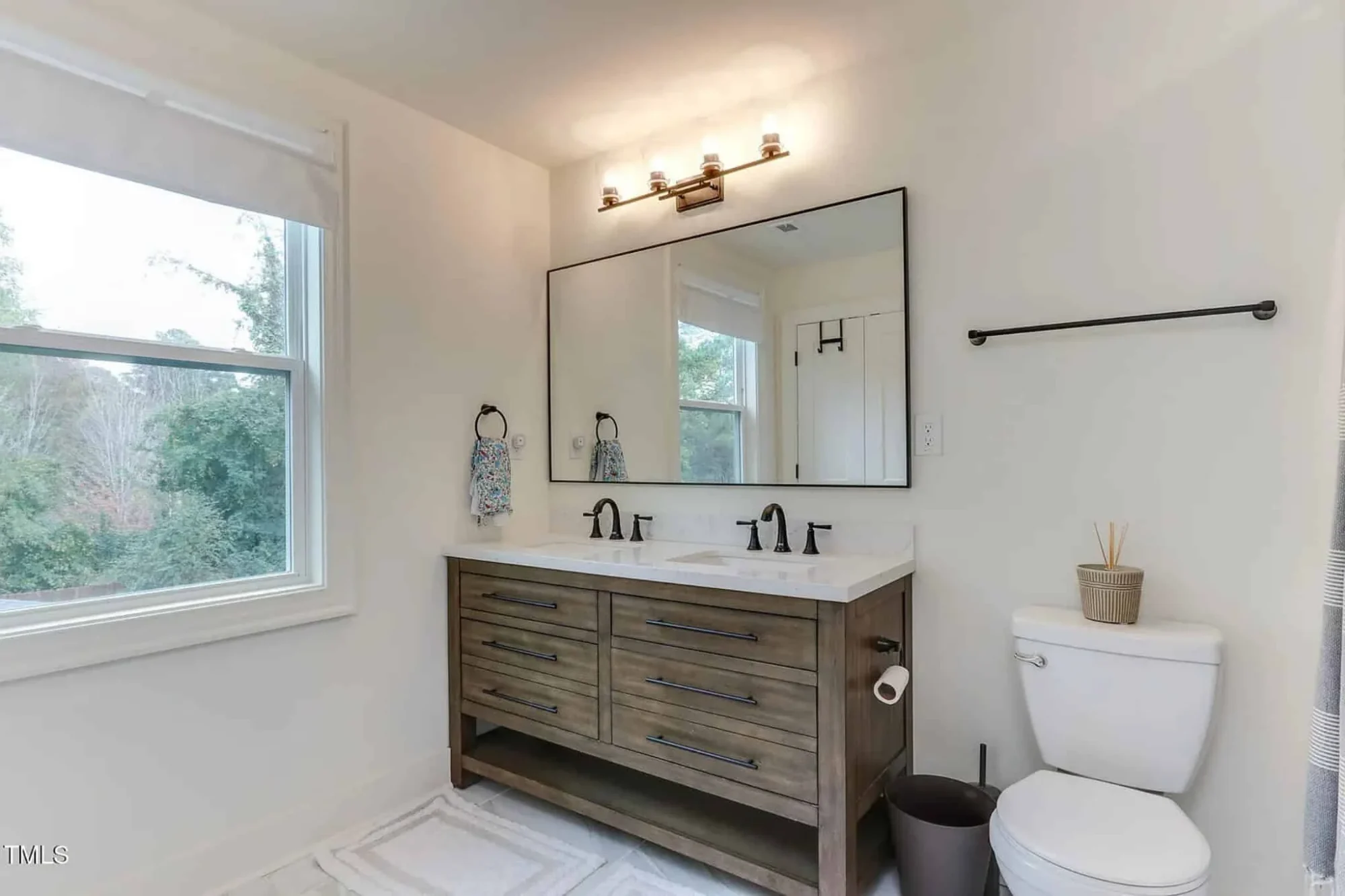 Charming 4-Bedroom house Plan with CAD Floor Designs