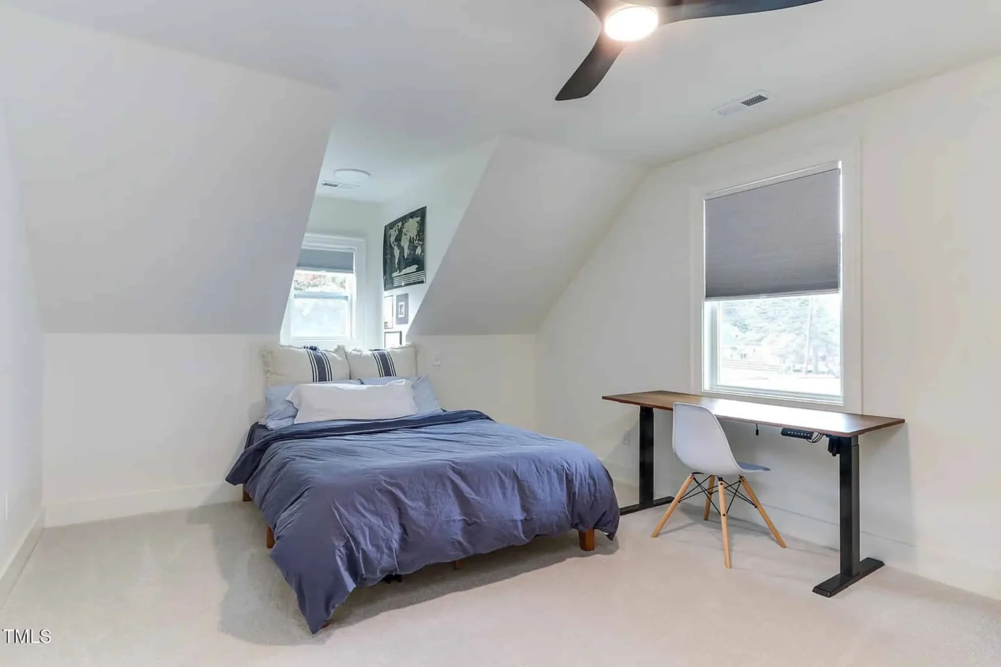 Charming 4-Bedroom house Plan with CAD Floor Designs