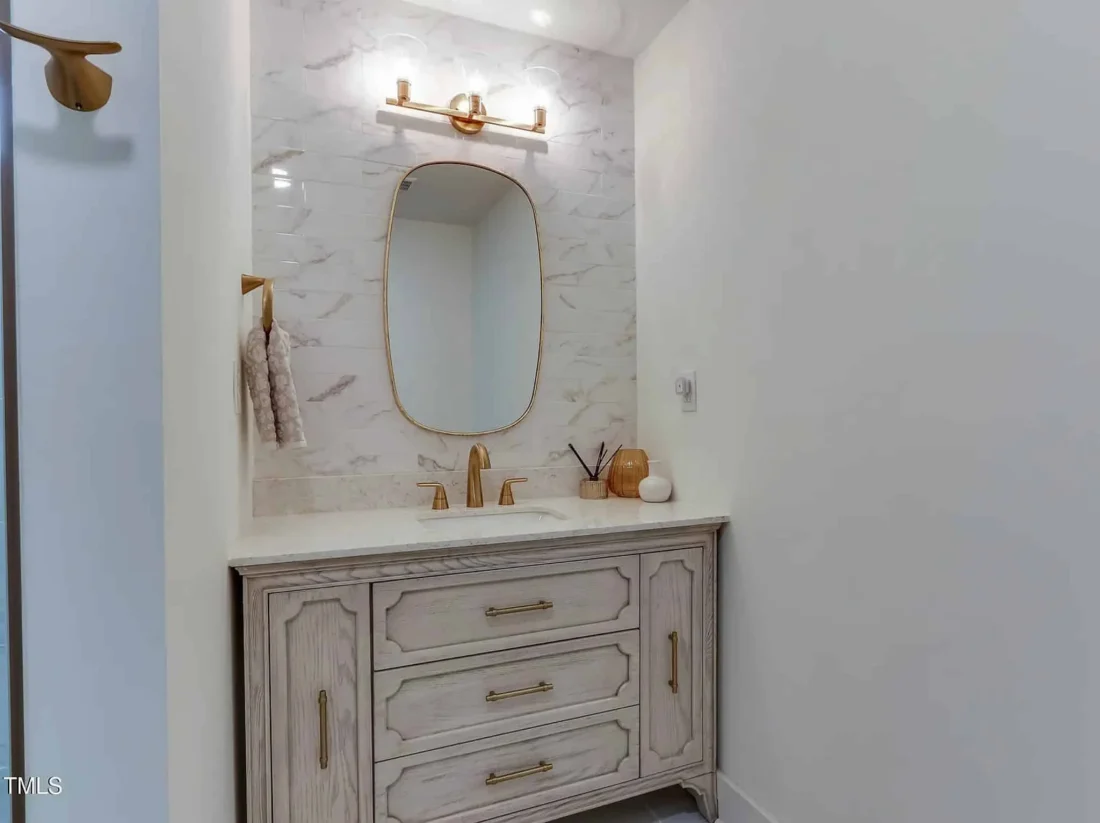 Charming 4-Bedroom house Plan with CAD Floor Designs