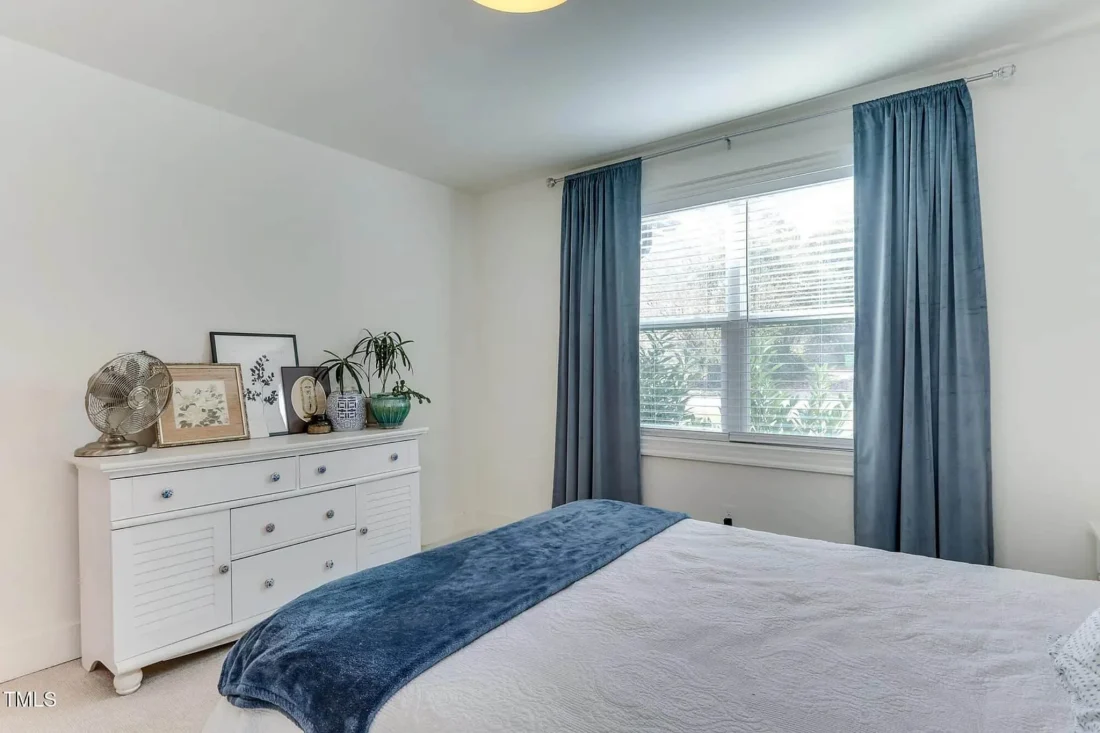 Charming 4-Bedroom house Plan with CAD Floor Designs