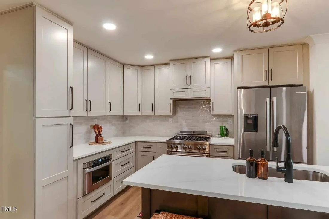 Charming 4-Bedroom house Plan with CAD Floor Designs