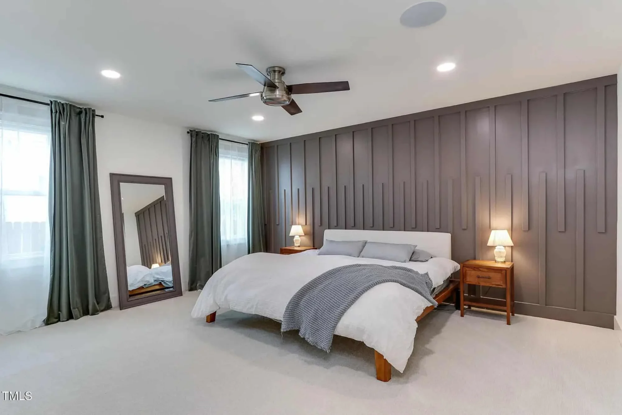 Charming 4-Bedroom house Plan with CAD Floor Designs