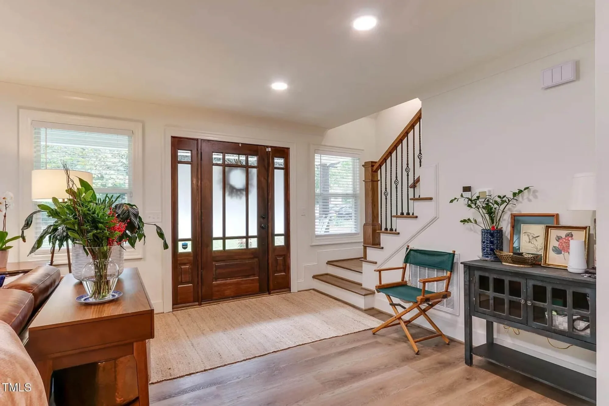 Charming 4-Bedroom house Plan with CAD Floor Designs