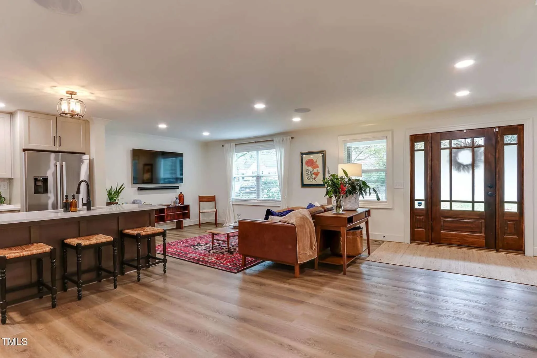 20-1150 HOUSE PLAN - Charming 4-Bedroom House Plan with CAD Floor Designs 8 Charming 4-Bedroom house Plan with CAD Floor Designs