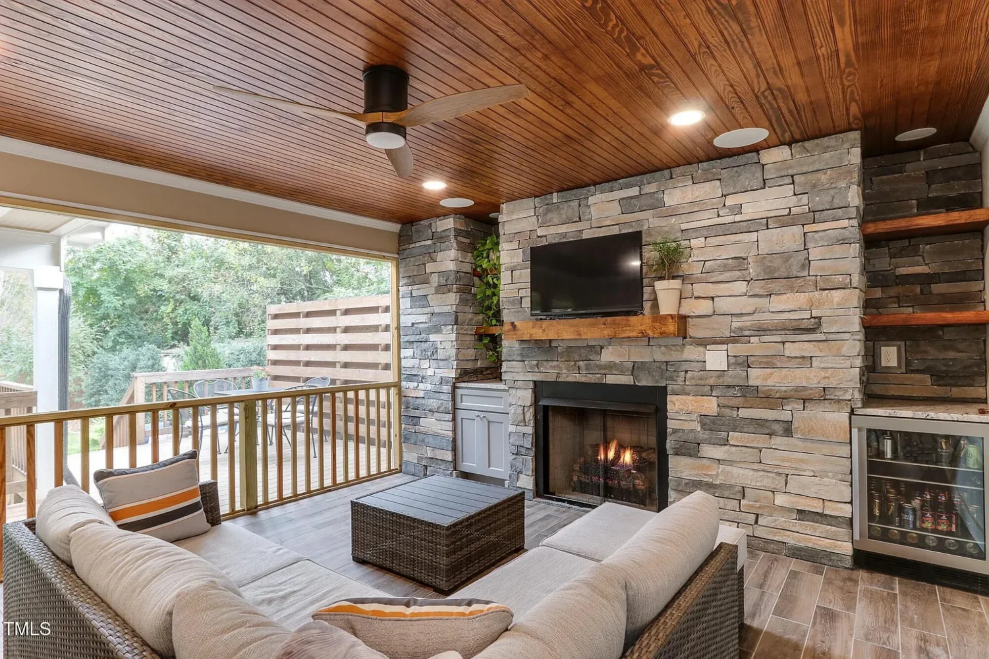 Charming 4-Bedroom house Plan with CAD Floor Designs