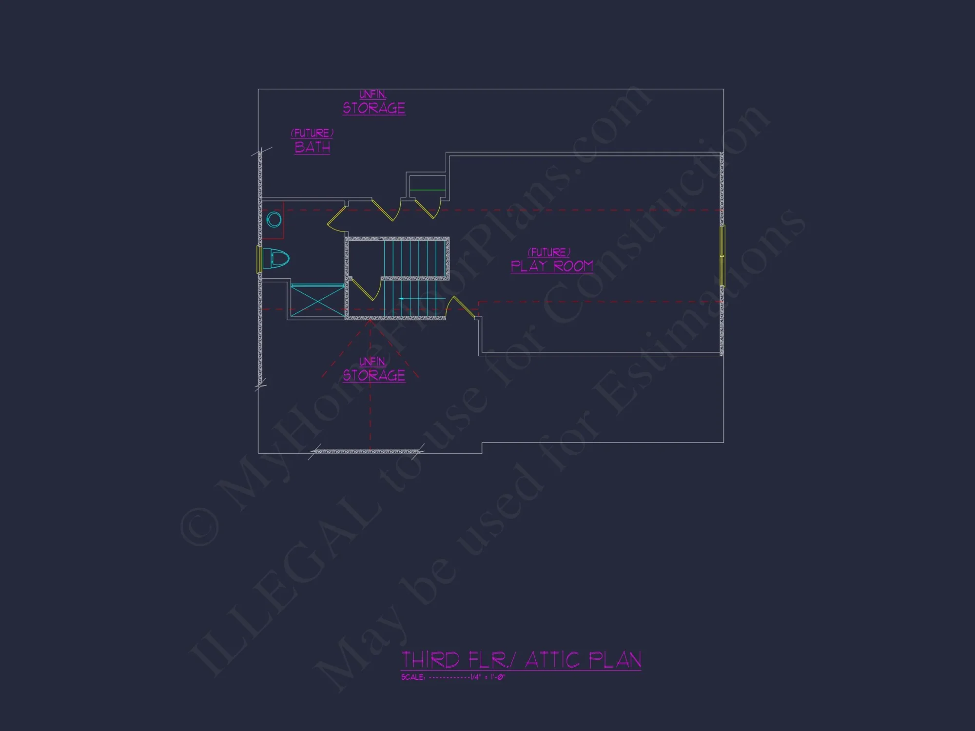 Modern Craftsman house Plan with Spacious Floor Designs
