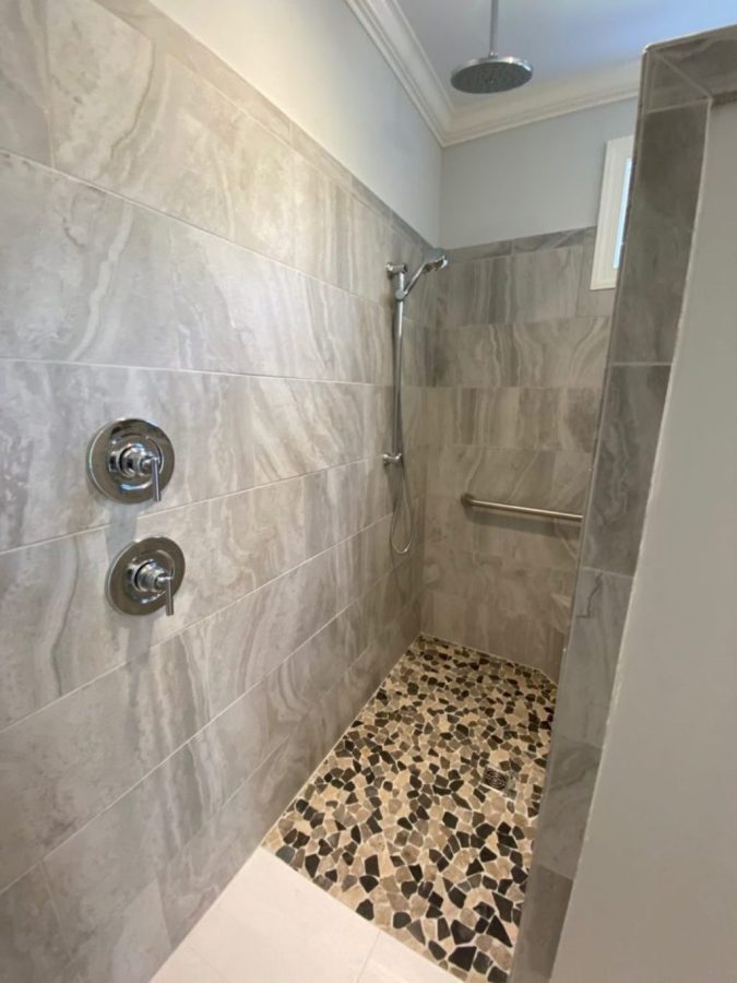 Elegant house Plan with Floor Plans, CAD Blueprint & Designs