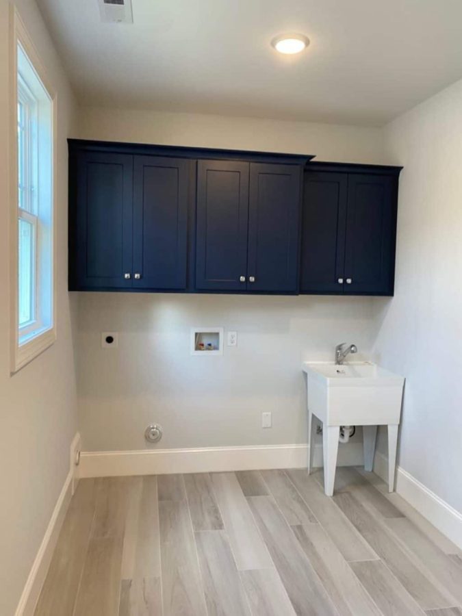 Elegant house Plan with Floor Plans, CAD Blueprint & Designs