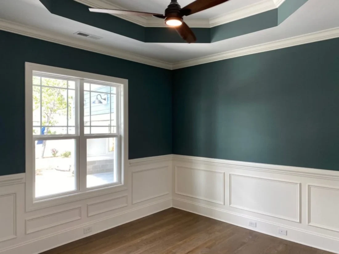 Elegant house Plan with Floor Plans, CAD Blueprint & Designs