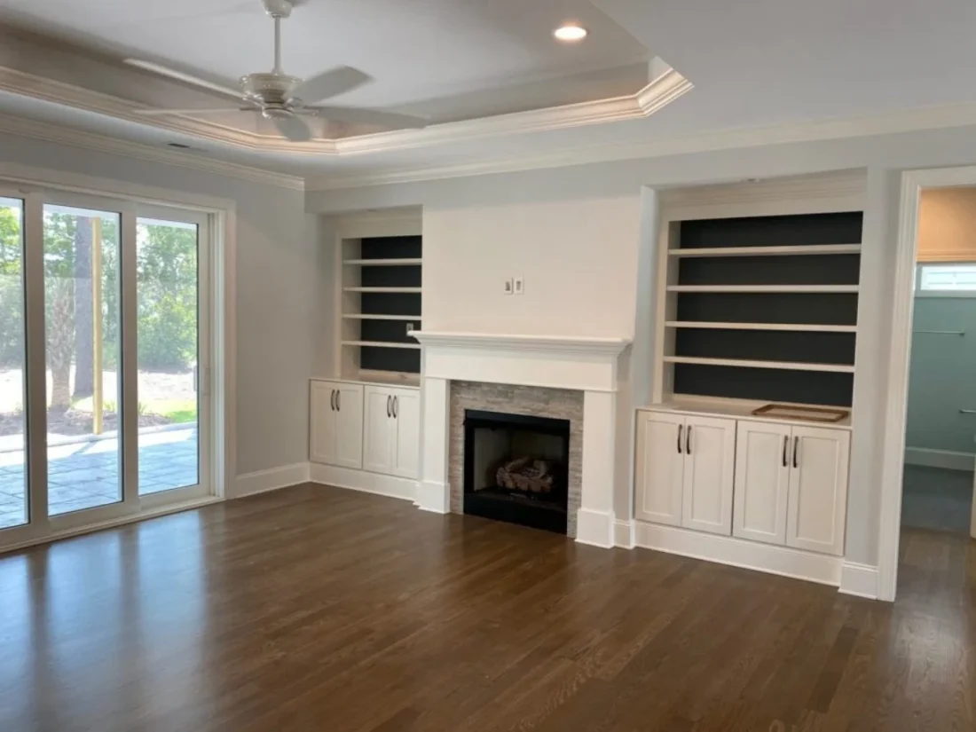 Elegant house Plan with Floor Plans, CAD Blueprint & Designs