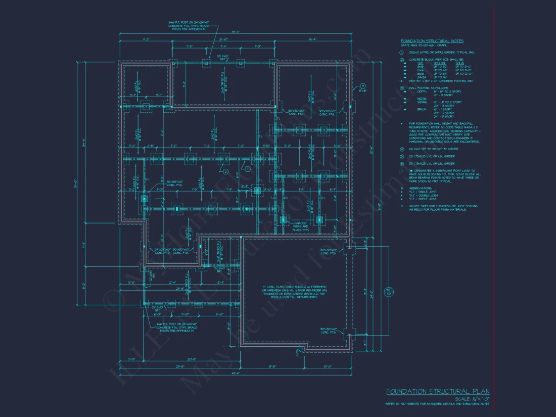 Stunning 2-Story house Plan with 4 Bedrooms, CAD Designs & Features