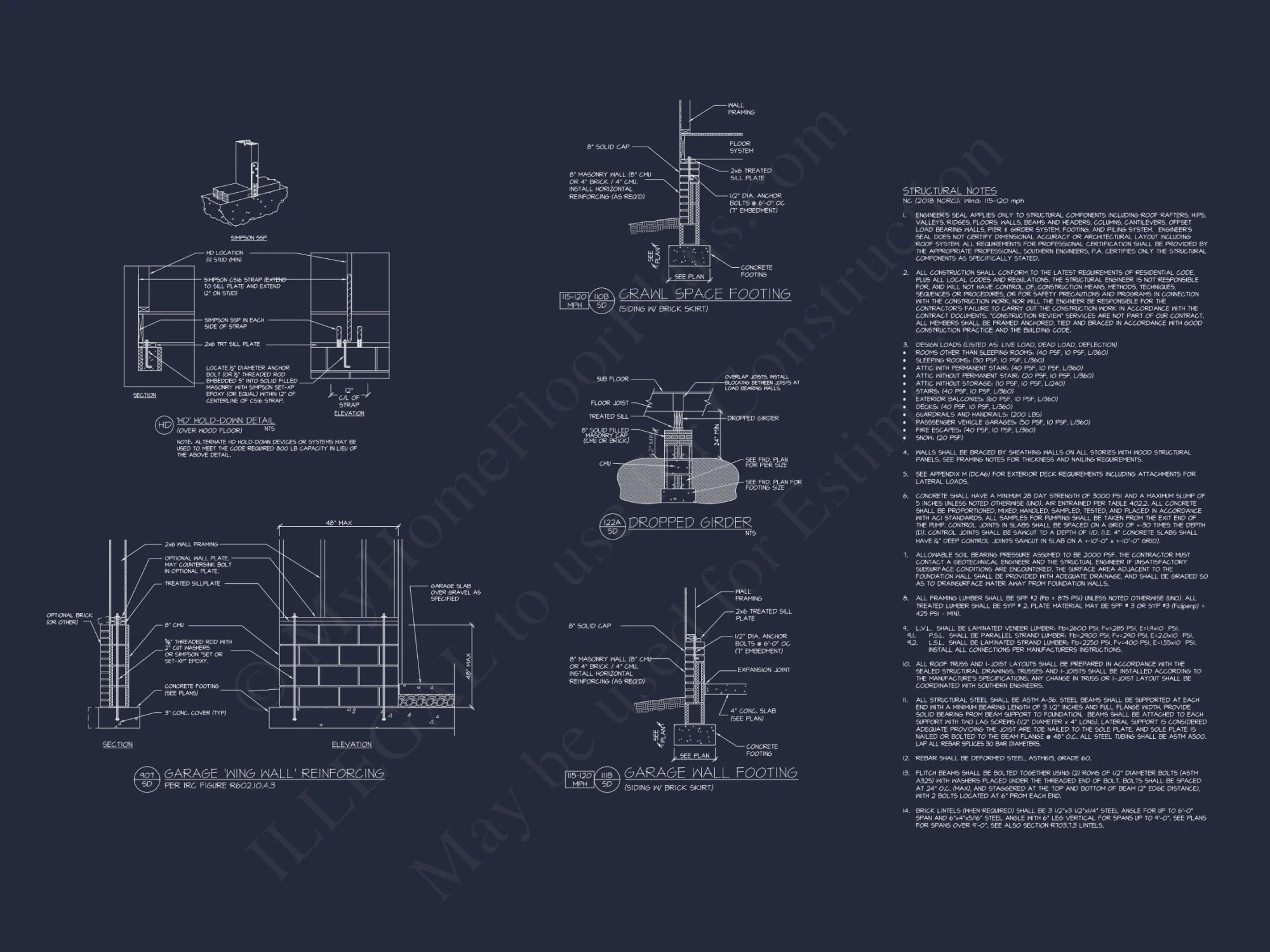 Beautiful 2-Story house Plan with Traditional CAD Designs