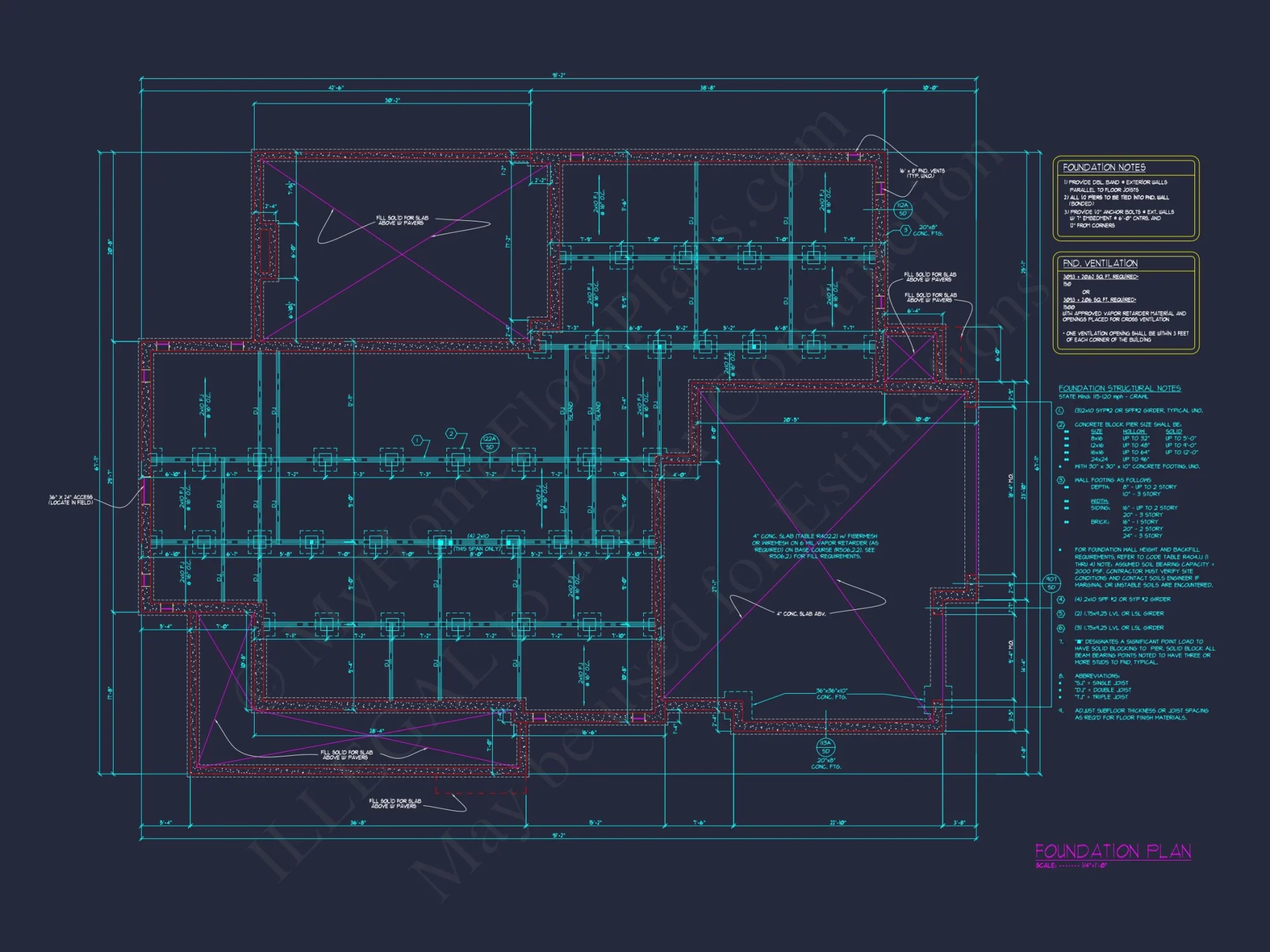 Traditional Craftsman house Plan with 1.5 Floors and Spacious Design