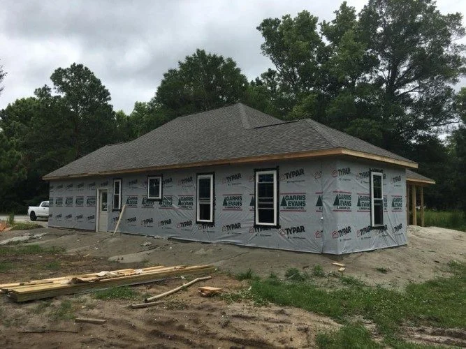 19-1792 HOUSE PLAN - Beautiful House Plan with 4 Bedrooms, CAD Designs & Blueprint 4 Beautiful house Plan with 4 Bedrooms, CAD Designs & Blueprint