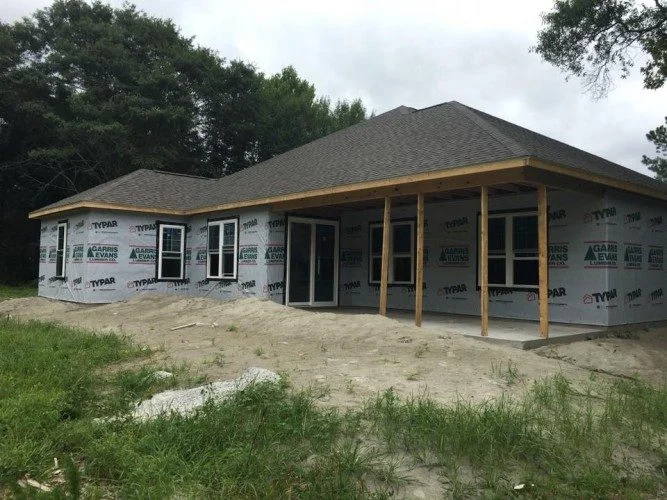 19-1792 HOUSE PLAN - Beautiful House Plan with 4 Bedrooms, CAD Designs & Blueprint 3 Beautiful house Plan with 4 Bedrooms, CAD Designs & Blueprint