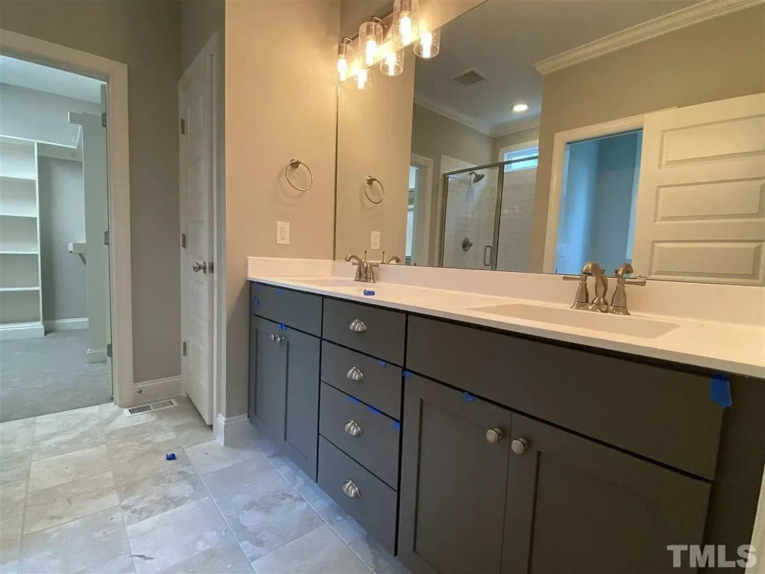 Beautiful house Plan with 2-Story Design, CAD Blueprint