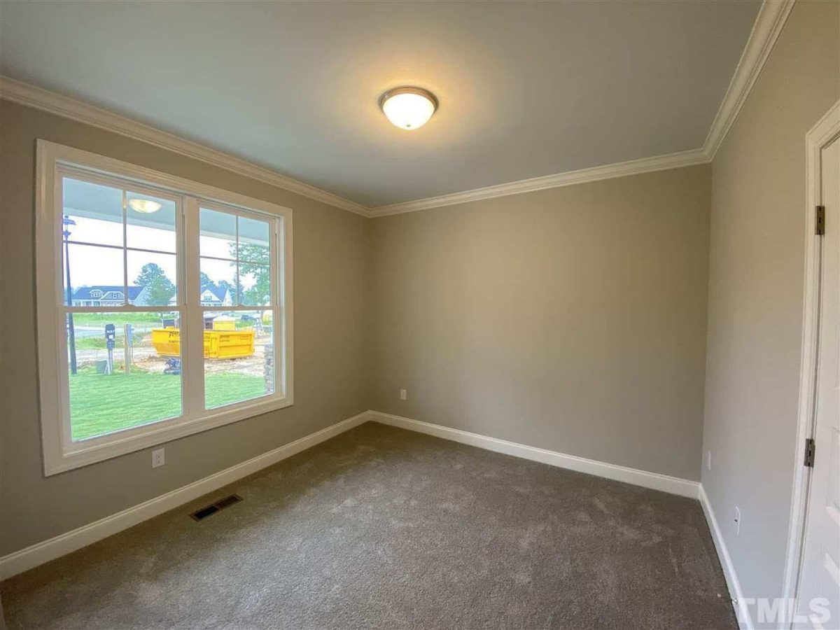 Beautiful house Plan with 2-Story Design, CAD Blueprint