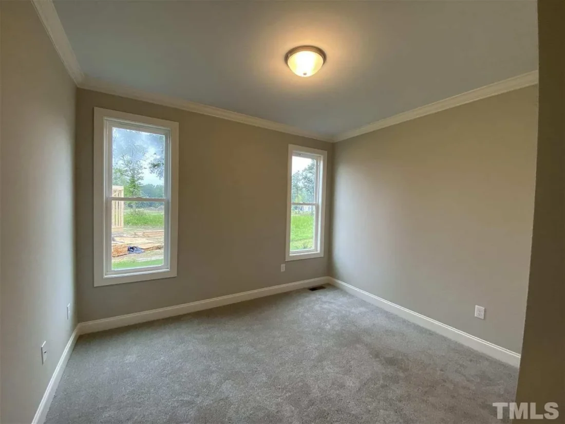 Beautiful house Plan with 2-Story Design, CAD Blueprint