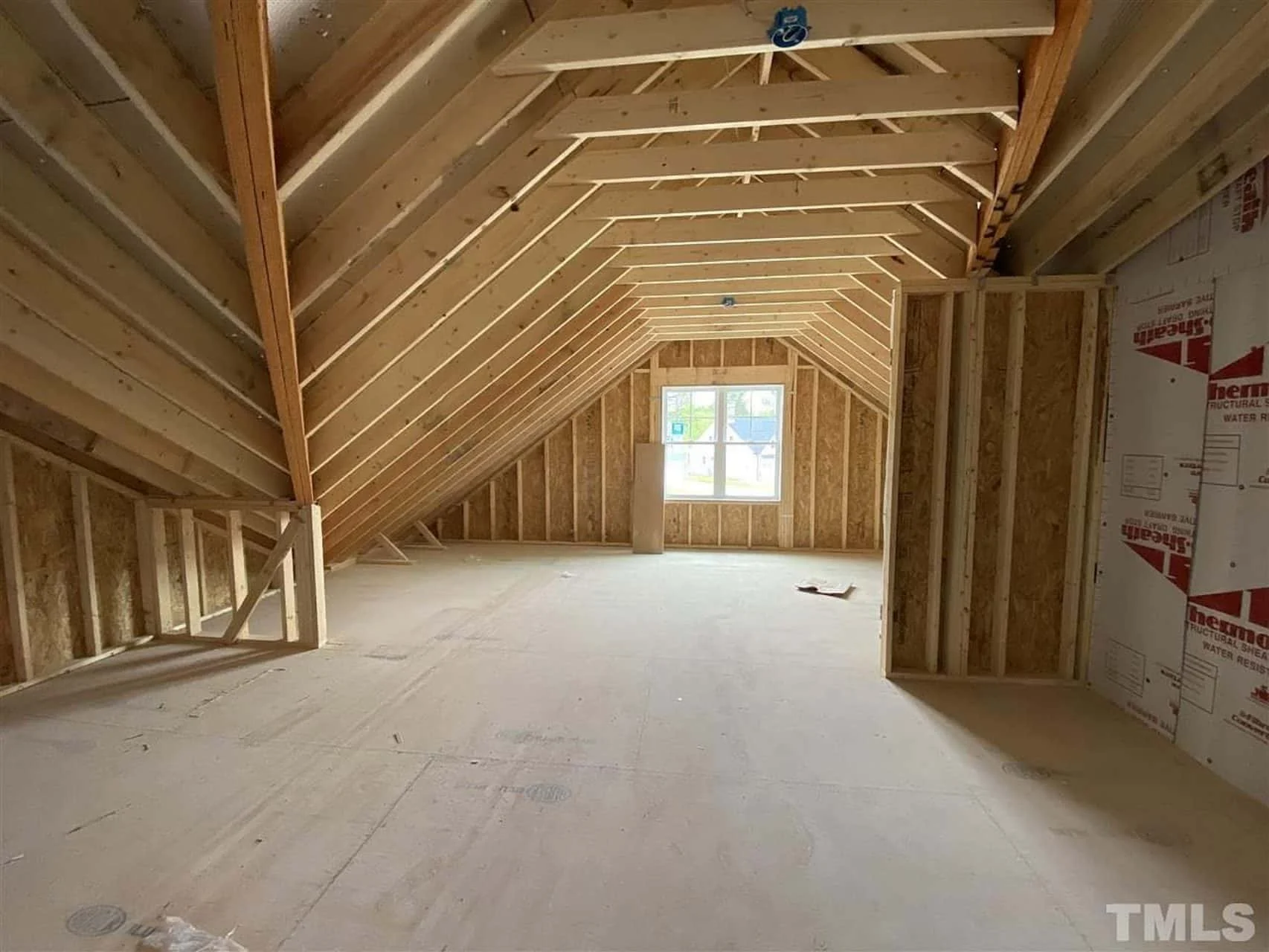 Beautiful house Plan with 2-Story Design, CAD Blueprint