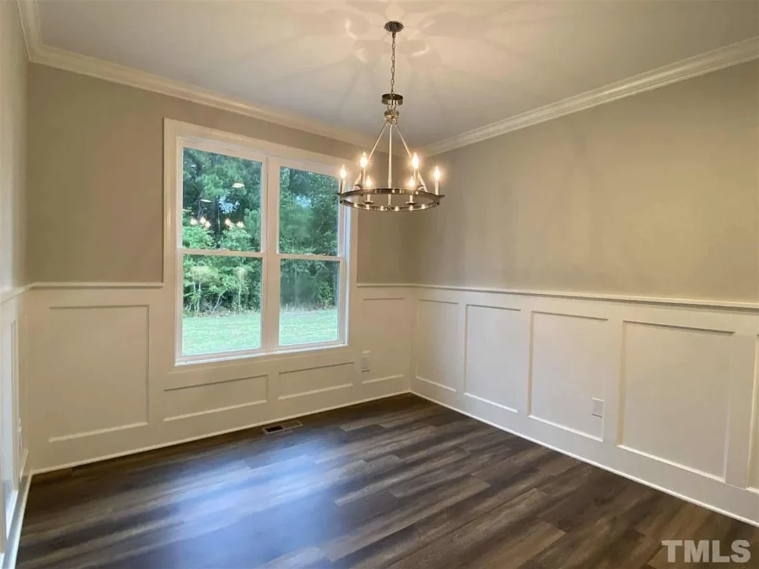 Beautiful house Plan with 2-Story Design, CAD Blueprint