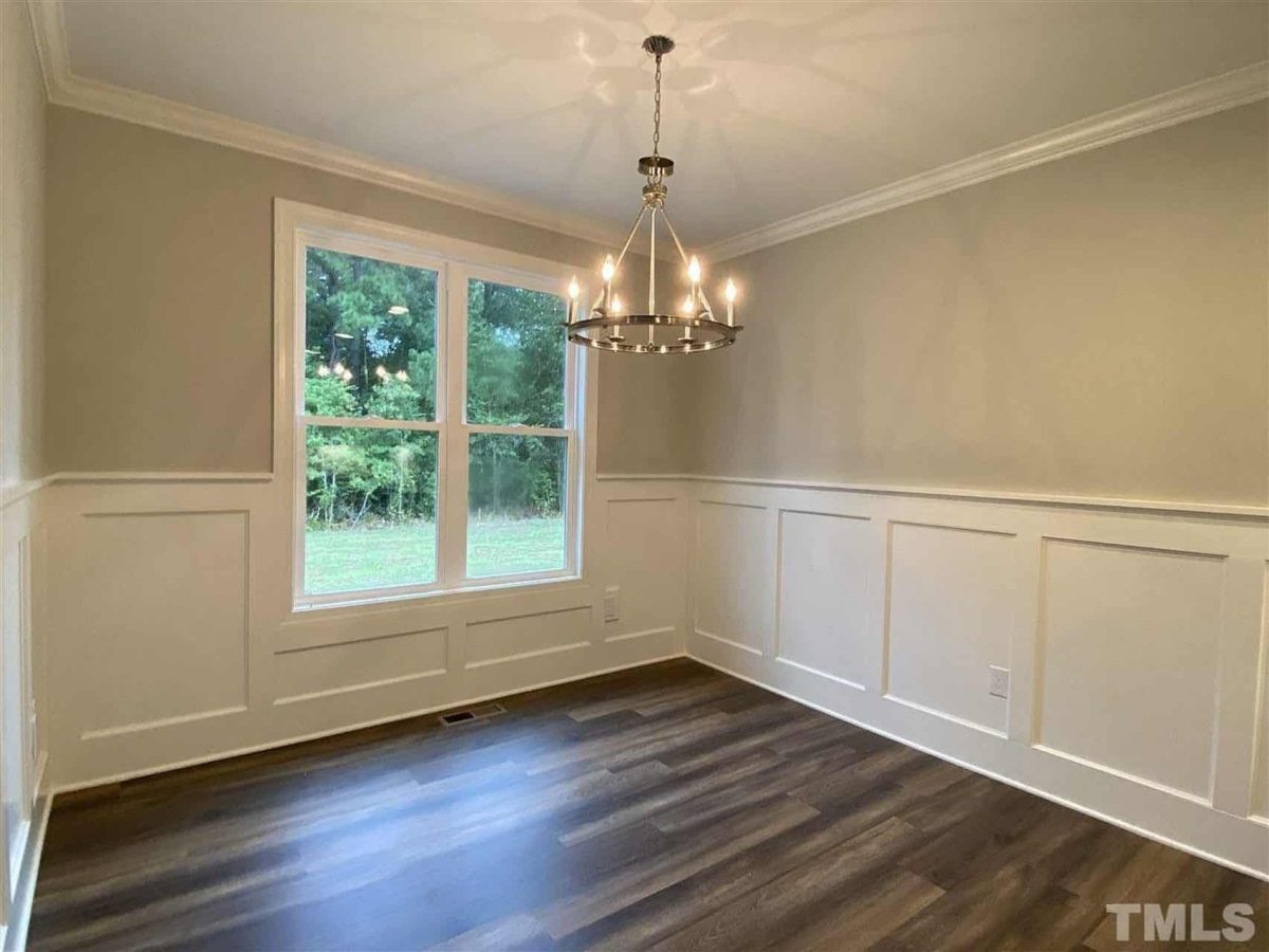 Beautiful house Plan with 2-Story Design, CAD Blueprint