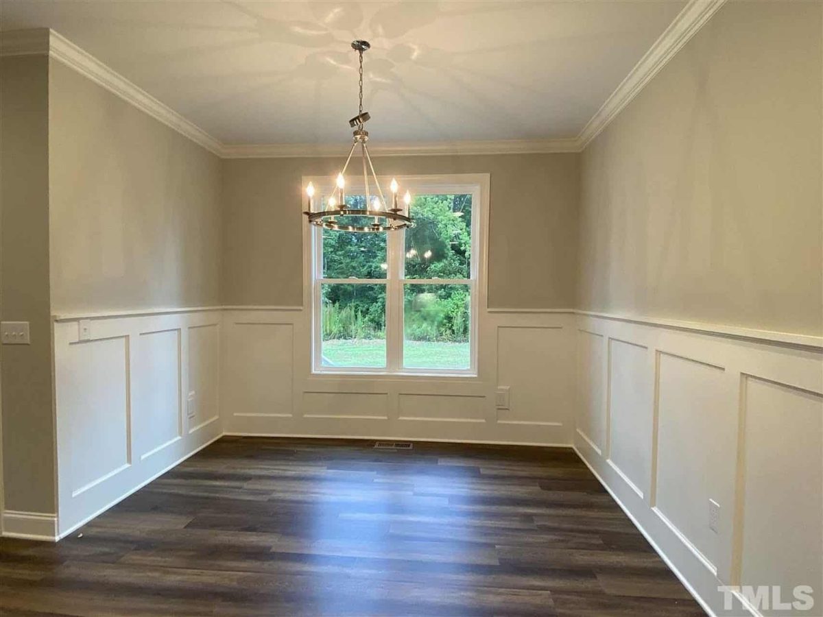 Beautiful house Plan with 2-Story Design, CAD Blueprint