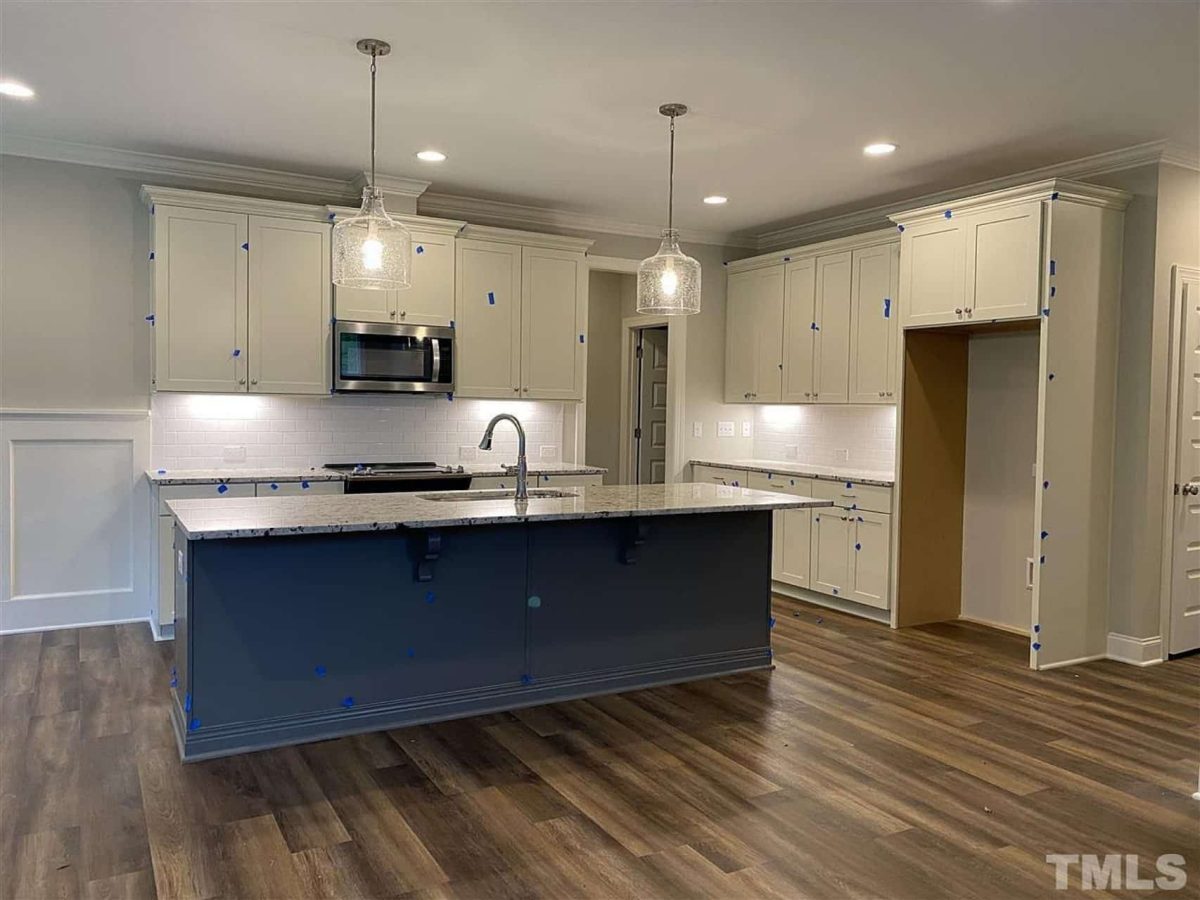 Beautiful house Plan with 2-Story Design, CAD Blueprint