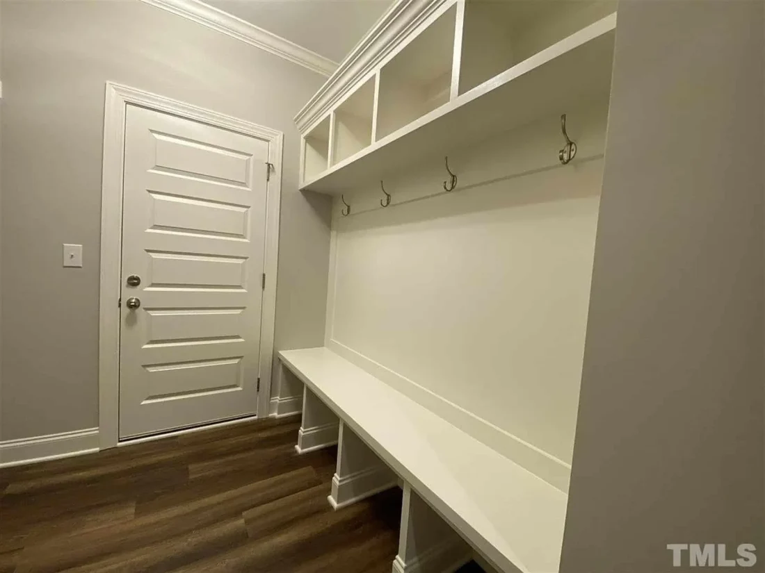 Beautiful house Plan with 2-Story Design, CAD Blueprint