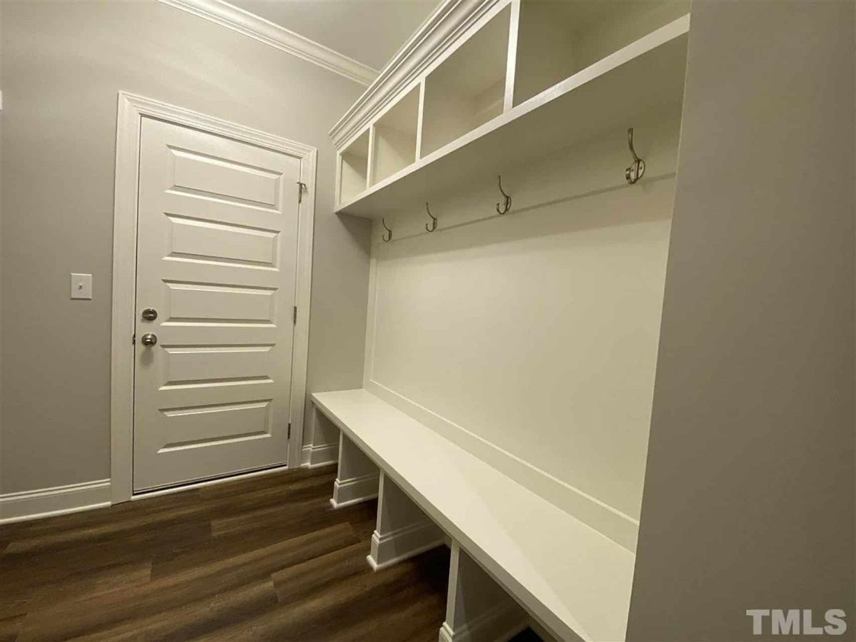 Beautiful house Plan with 2-Story Design, CAD Blueprint