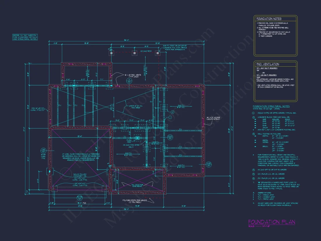 Beautiful house Plan with 2 Floors, Craftsman Designs & CAD