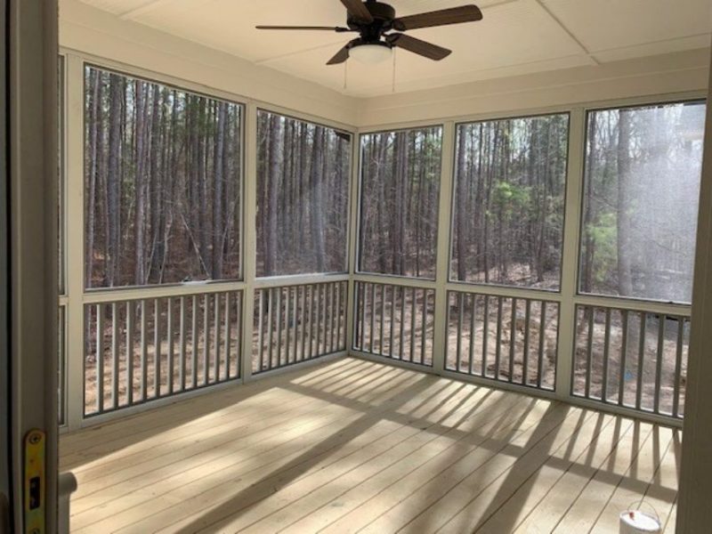 Craftsman house Plan with 4 Bedrooms, Spacious CAD Designs