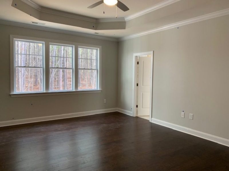 Craftsman house Plan with 4 Bedrooms, Spacious CAD Designs