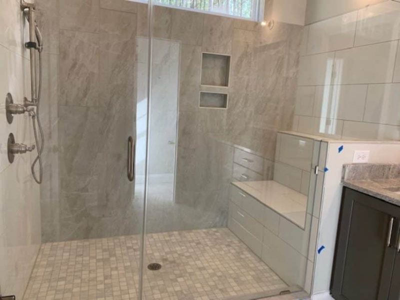 Craftsman house Plan with 4 Bedrooms, Spacious CAD Designs