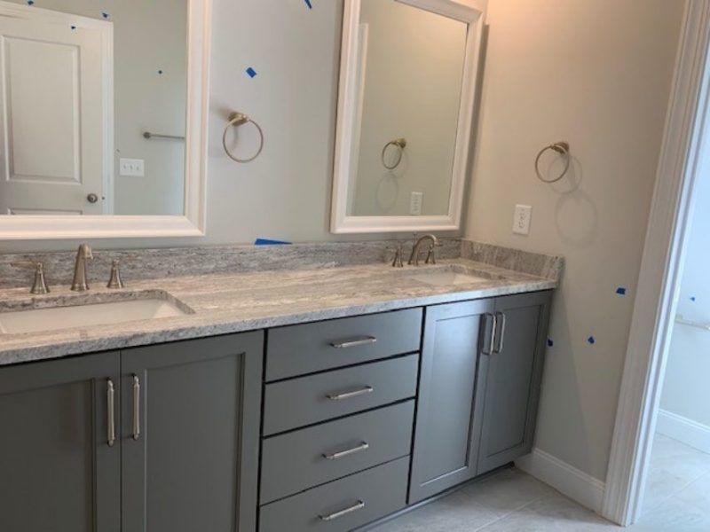 Craftsman house Plan with 4 Bedrooms, Spacious CAD Designs