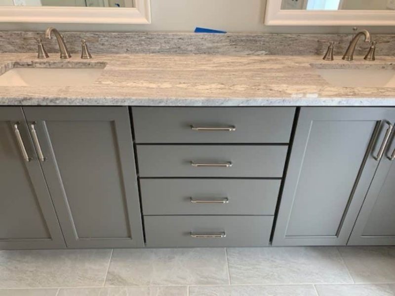 Craftsman house Plan with 4 Bedrooms, Spacious CAD Designs