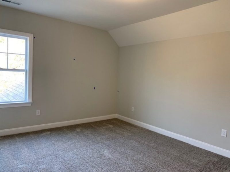 Craftsman house Plan with 4 Bedrooms, Spacious CAD Designs