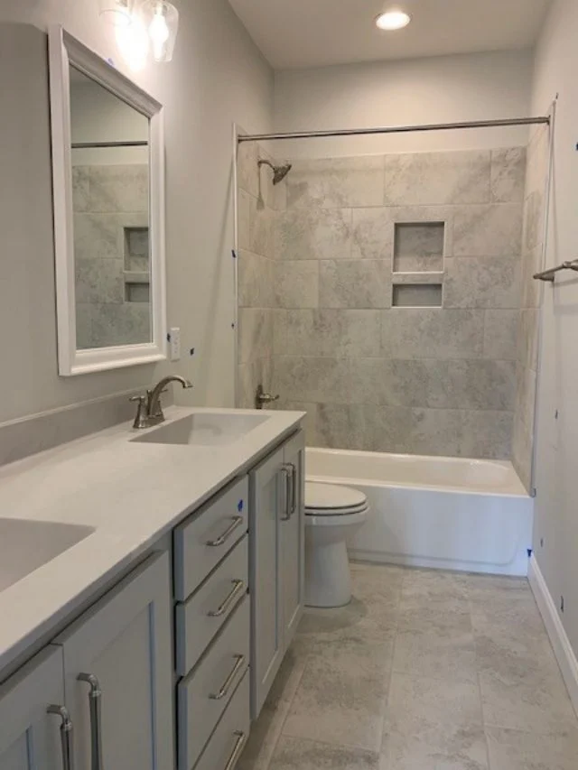 Craftsman house Plan with 4 Bedrooms, Spacious CAD Designs