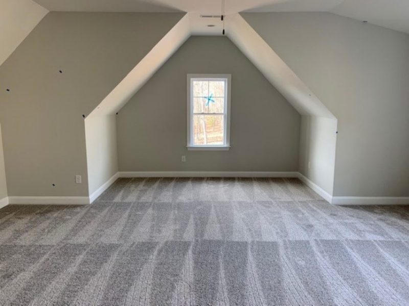 Craftsman house Plan with 4 Bedrooms, Spacious CAD Designs