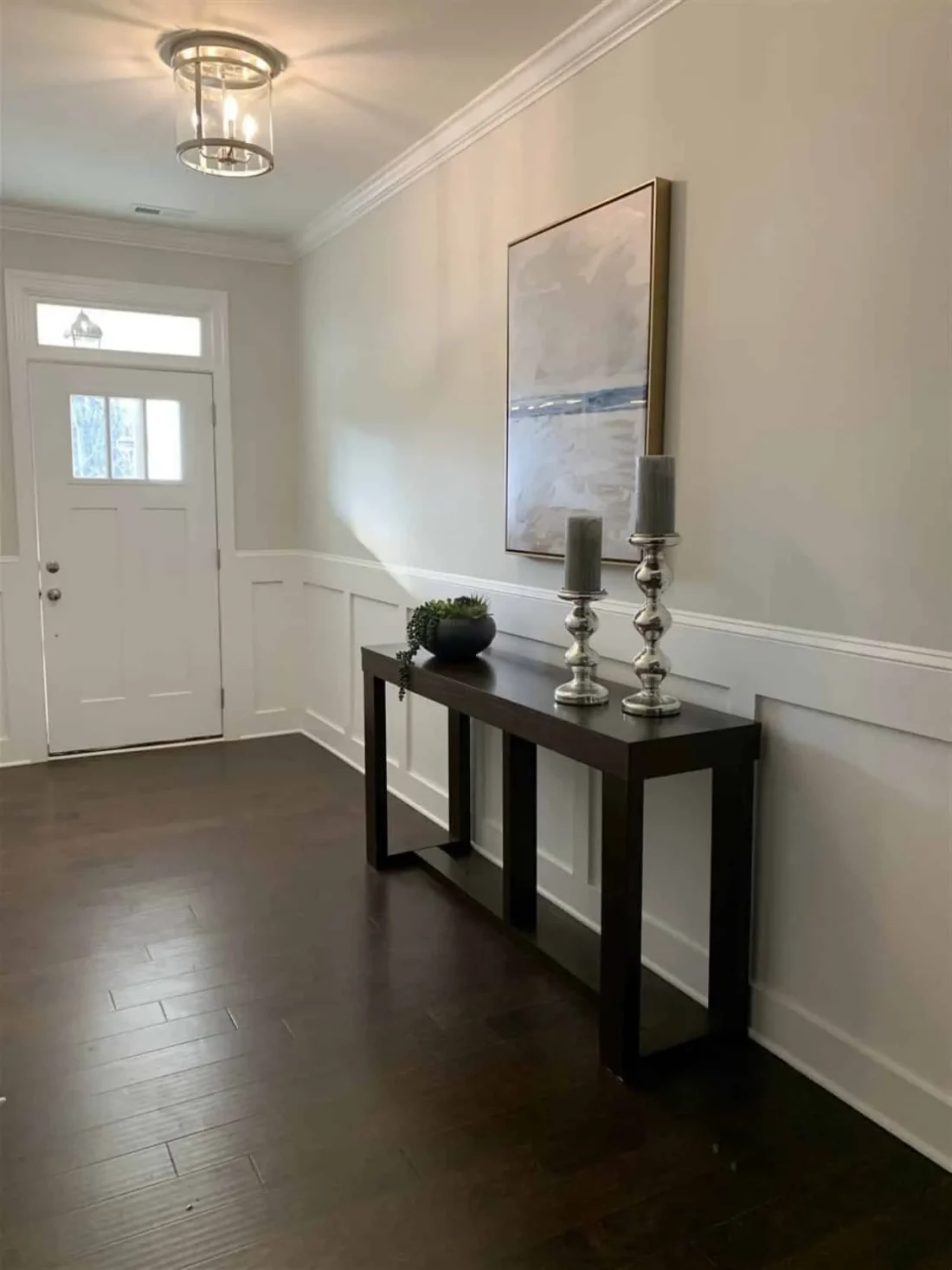 Craftsman house Plan with 4 Bedrooms, Spacious CAD Designs